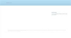 Desktop Screenshot of albasta.com